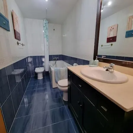 Appartamento 24a01 Apartamento Cabrales *