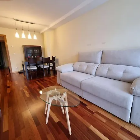 24a01 Apartamento Cabrales