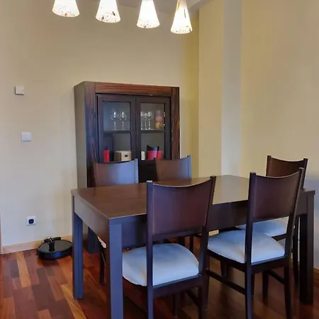 24a01 Apartamento Cabrales