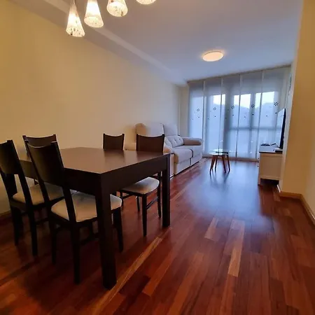 24a01 Apartamento Cabrales * Arenas De Cabrales