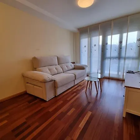 24a01 Apartamento Cabrales * Arenas De Cabrales