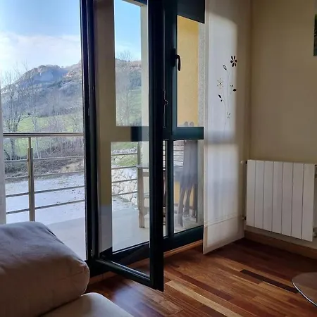 Apartment 24a01 Cabrales