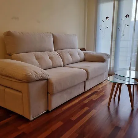 24a01 Apartamento Cabrales Appartamento *