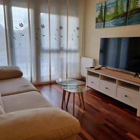 24a01 Apartamento Cabrales Appartamento *