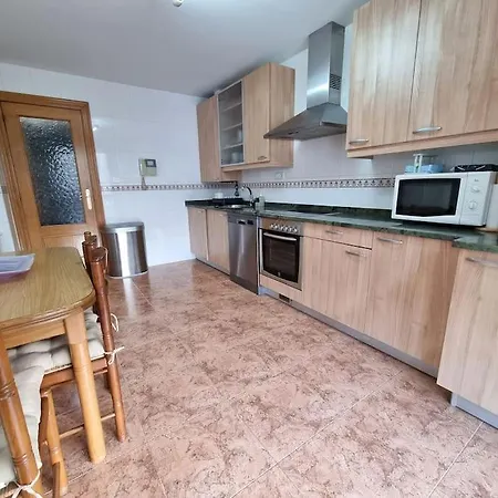 24a01 Apartamento Cabrales Arenas De Cabrales