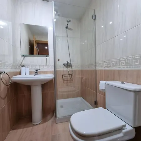 24a01 Apartamento Cabrales Arenas De Cabrales