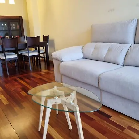 Apartment 24a01 Cabrales *