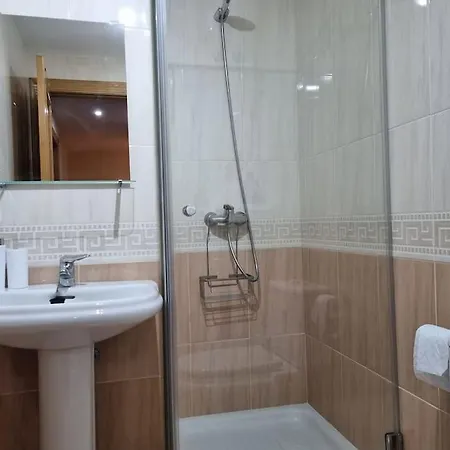 24a01 Apartamento Cabrales Arenas De Cabrales