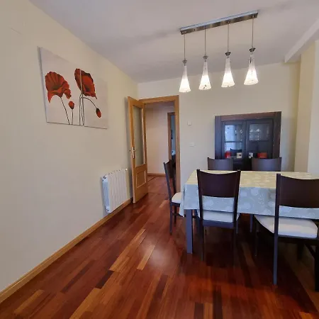 Appartamento 24a01 Apartamento Cabrales