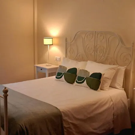 24a01 Apartamento Cabrales Appartamento Arenas De Cabrales