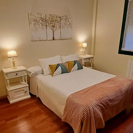 24a01 Apartamento Cabrales *