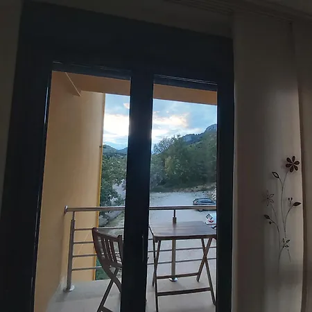 24a01 Apartamento Cabrales Appartamento *