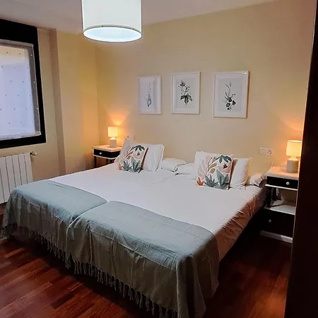 Appartamento 24a01 Apartamento Cabrales Arenas De Cabrales