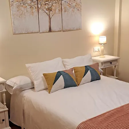 Appartamento 24a01 Apartamento Cabrales Arenas De Cabrales