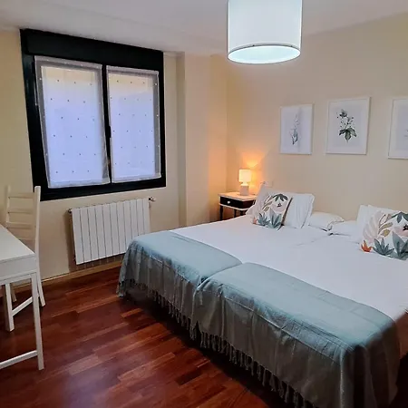 24a01 Apartamento Cabrales * Arenas De Cabrales