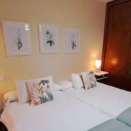 24a01 Apartamento Cabrales Appartamento